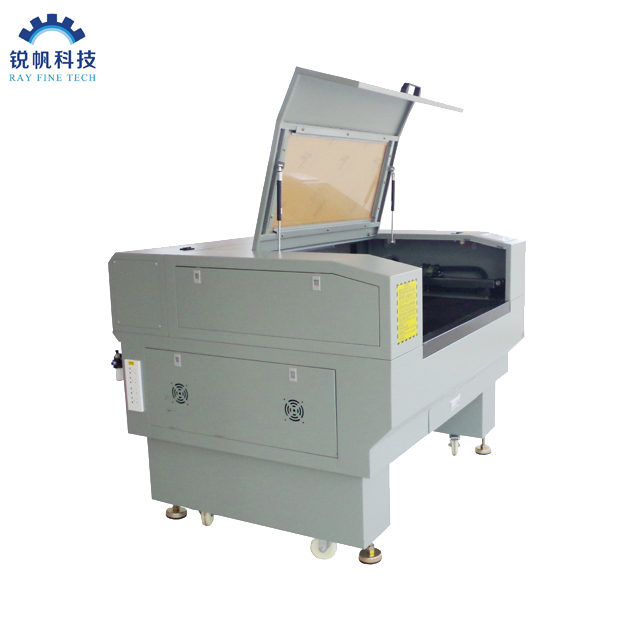 RF-9060 Professional CO2 Laser Cutting Machine 80w 100w 130w 150w 