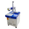 Desk Type Mopa 100W Fiber Laser Marking Machine