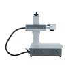 Fiber Marking Machine Laser Marking Machine And Laser Engraving Machine Raycus Color 20W 30W 50W