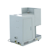 Full Enclosed Automatic Door 20w 30w 50w 60w 80w 100w JPT MOPA Fiber Laser Marking Machine
