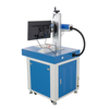 Portable Fiber Laser Marking Machine 20w 30w 50w Fiber Laser Marking Machine