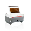 9060 Laser Engraving Cutting Machines 60w 80w 100w Wood Acrylic Cnc Laser Engraver 1390