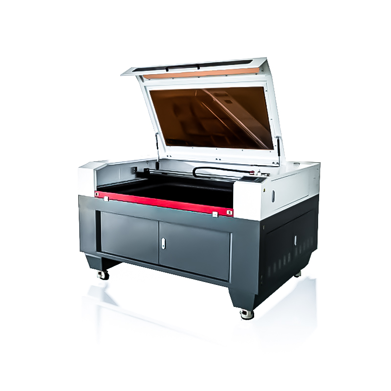 Hot Sale Metal Laser Cutting Machine Laser Cut Industrial Machinery Equipment 6090 1390 6040