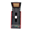 Raycus 100w Fiber Laser Marking Printing Machine for Metal 60W 80W JPT Fiber Laser Marking Machine
