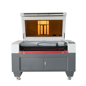 CE Approval MDF Wood Acrylic Laser Cutter 100w 150w CO2 6040 6090 1390 1310 Laser Cutting Machine Price
