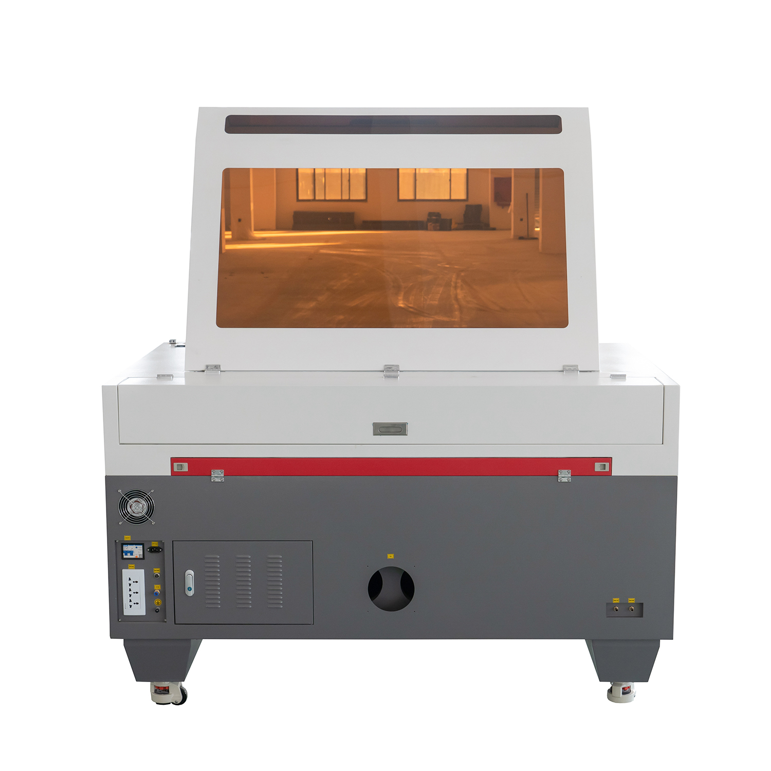 9060 1390 1310 1610 Co2 Laser Cutting Machine 80w 100w 150w 180w 260w 300w Cnc Laser Engraving