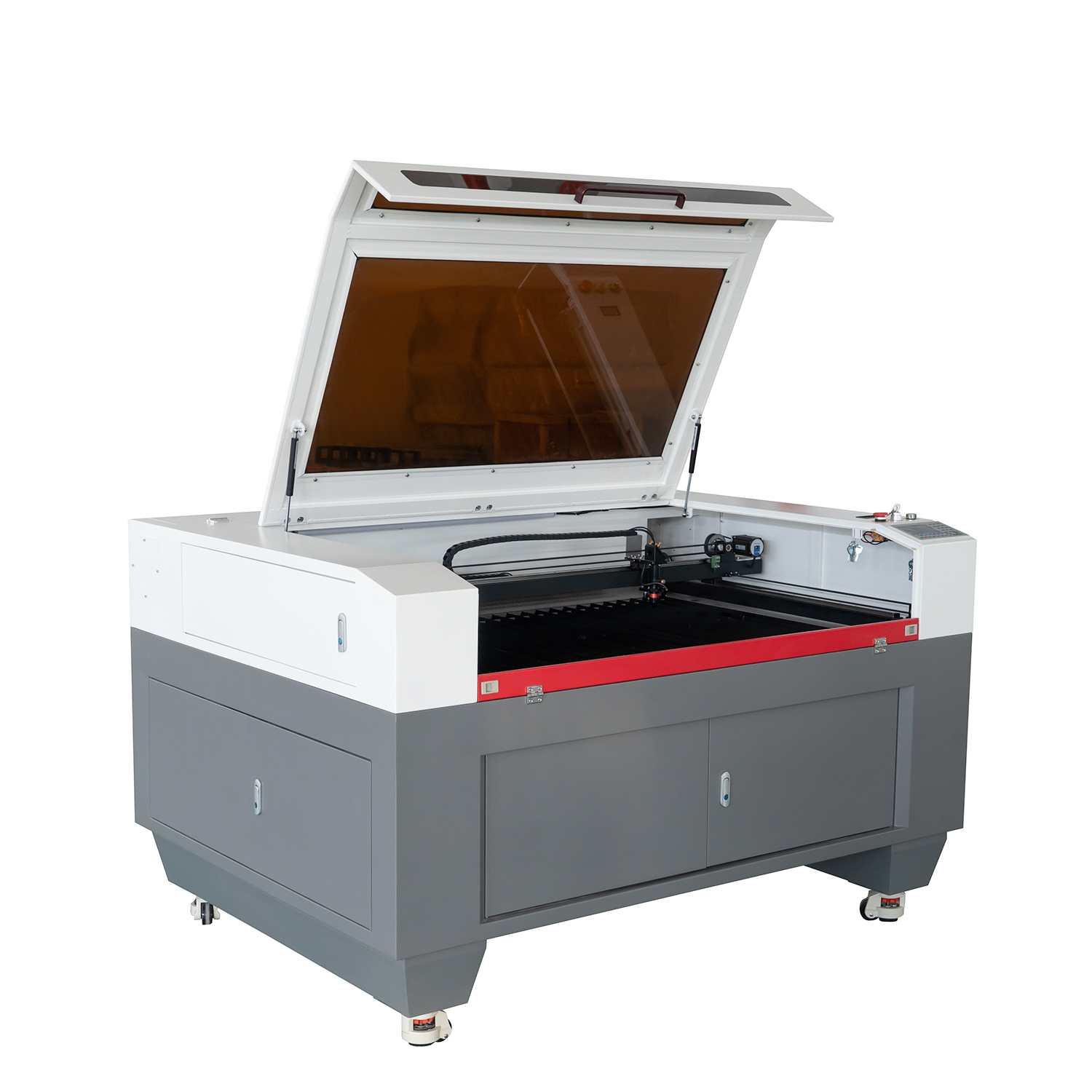 260w 300w 1310 1390 130x90cm CO2 laser engraving cutting machine laser cutter for wood acrylic leather plywood MDF die board
