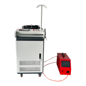1500w 2000w 3000w fiber welder cutting cleaning 4 in 1 laser welding machines price for steel metal stainless aluminum