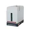20W 30W 50W JPT MOPA Fiber Laser Marking Machine Portable Mini Fiber Laser Marking Machine